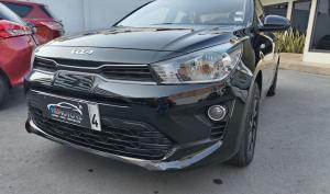 Kia Rio R 2022