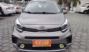 Kia Picanto GT Limited 2020