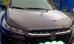 Suzuki S-Cross 2023