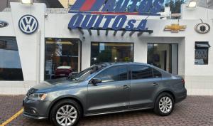 Volkswagen Jetta 2500 2018