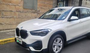 BMW X1 2020