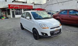 Chevrolet Spark Life 2019