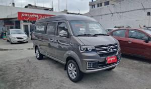 Shineray X30L 2024