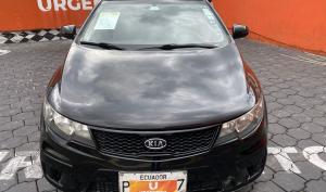 Kia Cerato Koup 2011