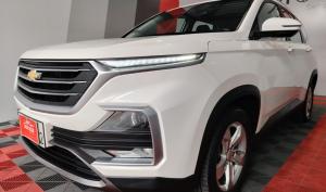 Chevrolet CAPTIVA LT TURBO 2021