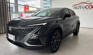 Changan UNI-T 2023