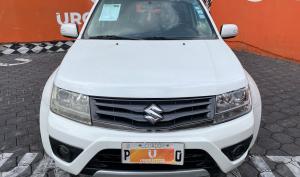 Suzuki GRAN VITARA SZ NEXT 2016