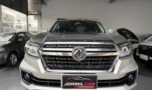 DongFeng RICH 6 2024