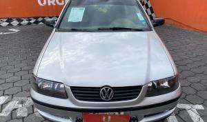 Volkswagen Gol Sport 2002