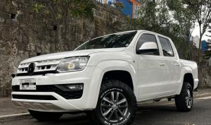 Volkswagen AMAROK BI 2017