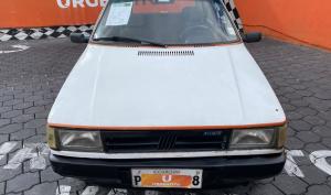 Fiat Uno 1989