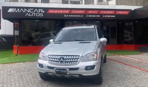 Mercedes Benz ML 350 2008