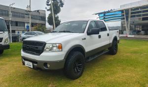 Ford F150 Super Crew 2006