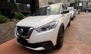 Nissan Kicks 2019