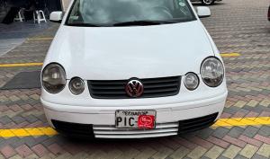Volkswagen Polo 2004