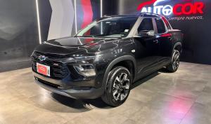 Chevrolet Montana RS 2024
