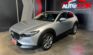 Mazda CX-30 CORE 2024