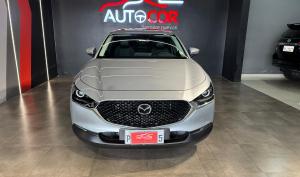 Mazda CX-30 2024