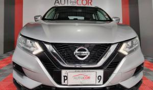 Nissan QASHQAI ADVANCE 2020