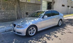 BMW 320i 2012