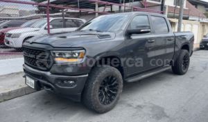 foto de Autos marca Dodge seminuevo modelo RAM 1500 año 2022
