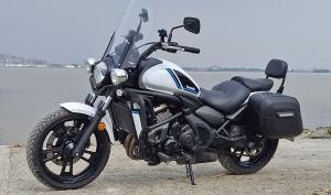 Kawasaki Vulcan 650 Sport 2021