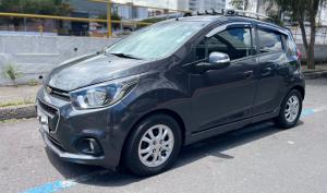 Chevrolet Spark 2019