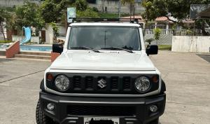 Suzuki Jimny 2023