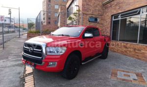 foto de Autos marca ZX AUTO seminuevo modelo TERRALORD año 2022 en Quito