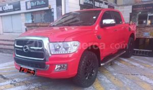 foto de ZX AUTO TERRALORD HEAVY 2022