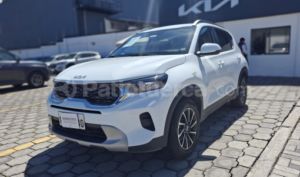 foto de Kia Sonet GT LINE 2025
