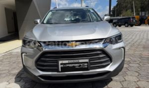 foto de Chevrolet Tracker 2022