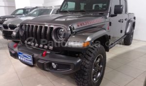 foto de Autos marca Jeep seminuevo modelo GLADIATOR RUBICON año 2023
