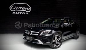 Mercedes Benz—™ GLA 250 2015