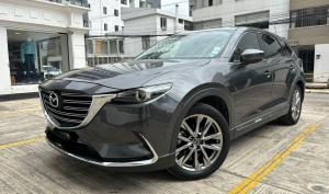 Mazda NEW CX9 HIGH PLUS 2020