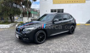 foto de Autos marca BMW seminuevo modelo X1 SDRIVE 18I año 2014 en Quito