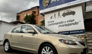 foto de Autos marca Mazda seminuevo modelo 3 año 2009 en Cuenca