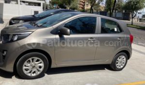 Kia Picanto R 2019