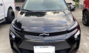 Chevrolet bolt 2023