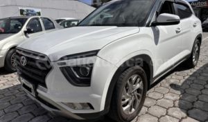 foto de Autos marca Hyundai seminuevo modelo creta GLS año 2022