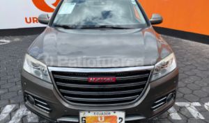 foto de Autos marca Great Wall seminuevo modelo Haval H6 año 2018 en Quito