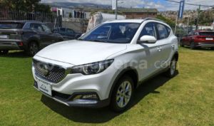 foto de Autos marca MG seminuevo modelo ZS año 2025