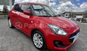 foto de Autos marca Suzuki seminuevo modelo Swift GTi año 2023 en Cuenca