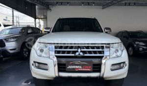 foto de Autos marca Mitsubishi seminuevo modelo Pajero año 2017