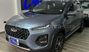 foto de Chery TIGGO 2 PRO 2024