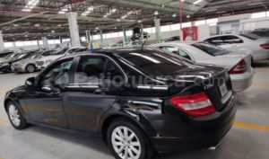 Mercedes Benz—™ C230 V6 2008