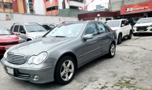 Mercedes Benz C230 Kompresor 2005