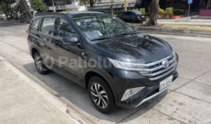 foto de Autos marca Toyota seminuevo modelo Rush año 2025