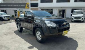 foto de Autos marca Chevrolet seminuevo modelo D-MAX 4X4 CS año 2024