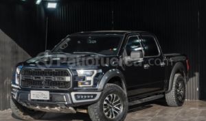 foto de Ford RAPTOR 2019